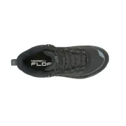 Merrell - pantofi sport - MOAB SPEED 2 THERMO MID WP - triple black