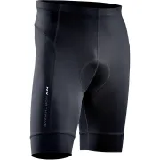 Northwave Force 2- pantaloni ciclism scurti - negru