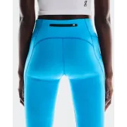 On - colanti - Performance Tights 7/8 W - Malibu