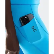 On - colanti - Performance Tights 7/8 W - Malibu