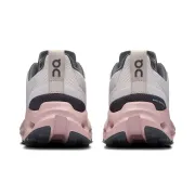 On - pantofi alergare trail - Cloudsurfer Trail W - Silver | Mauve