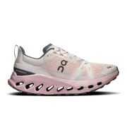 On - pantofi alergare trail - Cloudsurfer Trail W - Silver | Mauve