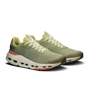 On - pantofi sport - Cloudnova Form 2 W - verde | roz