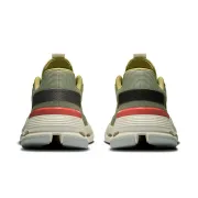 On - pantofi sport - Cloudnova Form 2 W - verde | roz