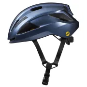 Specialized casca ciclism Align II Mips - albastru inchis metalizat negru