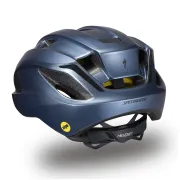 Specialized casca ciclism Align II Mips - albastru inchis metalizat negru