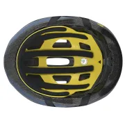 Specialized casca ciclism Align II Mips - albastru inchis metalizat negru