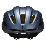 Specialized casca ciclism Align II Mips - albastru inchis metalizat negru