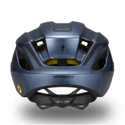 Specialized casca ciclism Align II Mips - albastru inchis metalizat negru