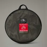 The North Face - geanta - Base Camp Duffel Large - Verde | Maro