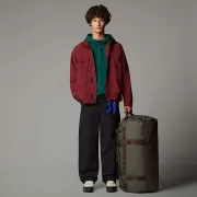 The North Face - geanta - Base Camp Duffel Large - Verde | Maro