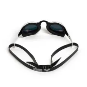 Arena - ochelari inot - Cobra Edge Swipe Mirror - Gold | White I Black