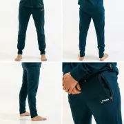 Finis - Pantaloni tehnici pentru barbati Tech Pants - bleumarin