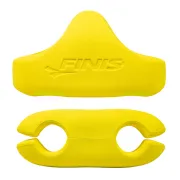 Finis - accesoriu inot (plutitor) pentru picioare Ankle Buoy - galben