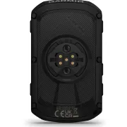 Garmin Edge 550 - ciclocomputer avansat cu GPS