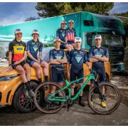 Look - pedale powermeter - X-TRACK POWER - Dual