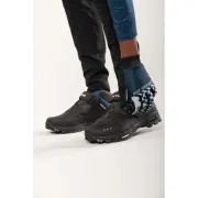 Northwave - pantofi ciclism MTB AM - Enduro MID 2 - Black | Deep Blue