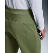 On - pantaloni lungi - Sweat Pants - Green