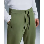 On - pantaloni lungi - Sweat Pants - Green