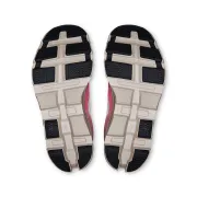 On - pantofi alergare - Cloudmonster 2 W - Ivory | Red