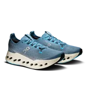 On - pantofi alergare - Cloudsurfer Max - Dust | Ivory