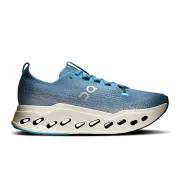 On - pantofi alergare - Cloudsurfer Max - Dust | Ivory