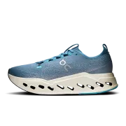 On - pantofi alergare - Cloudsurfer Max - Dust | Ivory