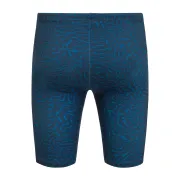 Orca - costum inot pentru barbati tip jammer - albastru inchis