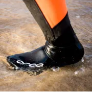 Orca - sosete inot neoprenSwim Socks 22 - negru