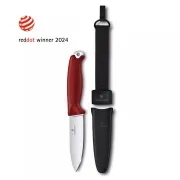Victorinox - cutit - outdoor - Maner Thermoplastic Venture - rosu