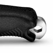 Victorinox - cutit - outdoor - Maner Thermoplastic Venture - rosu