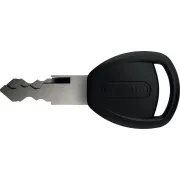 Abus - antifurt bicicleta - 1806/140 Infinity Loop autumn - maro