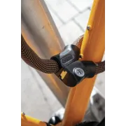 Abus - antifurt bicicleta - 1806/140 Infinity Loop autumn - maro