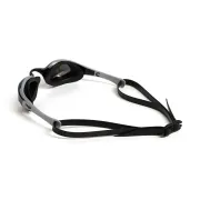 Arena - ochelari inot - Cobra Edge Swipe Mirror - Blue | Silver I Black