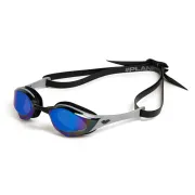 Arena - ochelari inot - Cobra Edge Swipe Mirror - Blue | Silver I Black