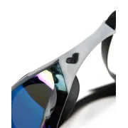 Arena - ochelari inot - Cobra Edge Swipe Mirror - Blue | Silver I Black