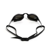 Arena - ochelari inot - Cobra Edge Swipe Mirror - Blue | Silver I Black