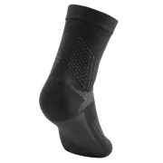 CEP - ortho fascie plantara - Compression Plantar Sleeves - Negru| Gri