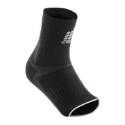 CEP - ortho fascie plantara - Compression Plantar Sleeves - Negru| Gri