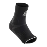 CEP - ortho fascie plantara - Compression Plantar Sleeves - Negru| Gri