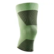 CEP - ortho genunchi - Mid Support Compression Knee Sleeve - Verde