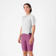 Castelli - pantaloni ciclism scurti - Espresso W Short - mov inchis