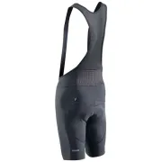 Northwave - pantaloni scurti cilism cu bretele - Fast Bibshort - Dark Grey