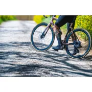 Northwave - pantaloni scurti cilism cu bretele - Fast Bibshort - Deep Blue