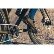 Northwave - pantofi ciclism MTB XC - Hammer Plus - Dark Grey | Honey