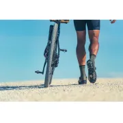 Northwave - pantofi ciclism MTB XC - Hammer Plus - Dark Grey | Honey