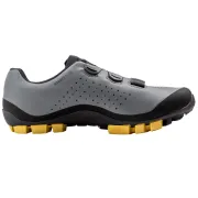 Northwave - pantofi ciclism MTB XC - Hammer Plus - Dark Grey | Honey