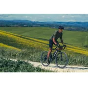 Northwave - pantofi ciclism MTB XC - Hammer Plus - Dark Grey | Honey