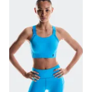 On - bustiera - Performance Flex Bra W - Malibu