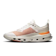 On - pantofi alergare - Cloudpulse Next W - Dew | Tumeric